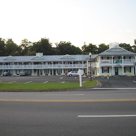 Key West Inn - Boaz Exterior foto