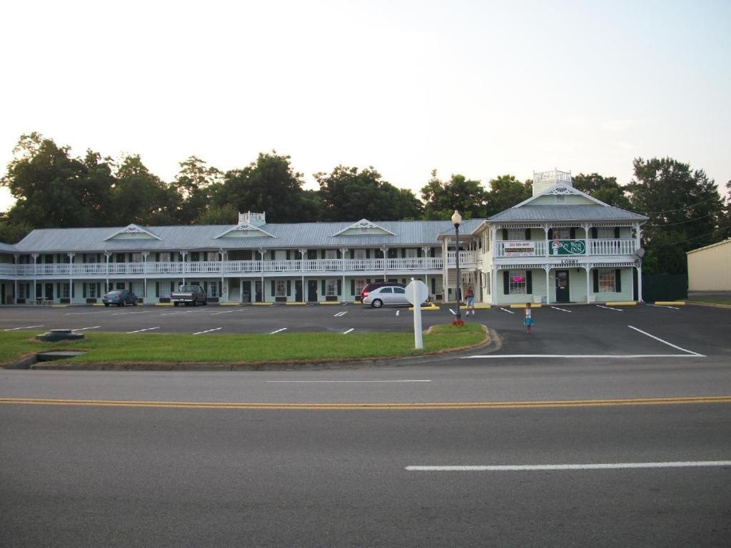 Key West Inn - Boaz Exterior foto